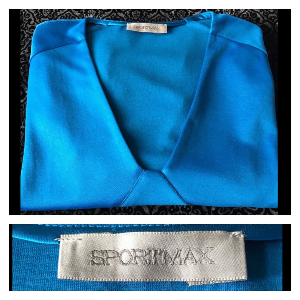 Sportmax Top